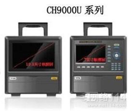 数据采集器 信息的“勤务兵”与数字化转型的桥头堡