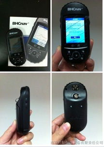手持GPS经纬度测量仪彩途N100与N200数据采集器实用指南