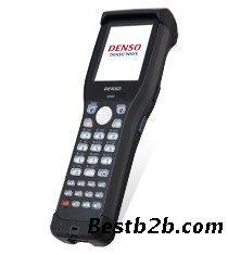 Denso BHT-600B-CE数据采集器 工业仓储的智能之选